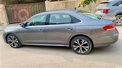 ڤۆڵکسواگن پاسات